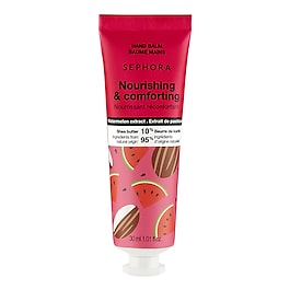 Nourishing & Smoothing - Nemlendirici Krem